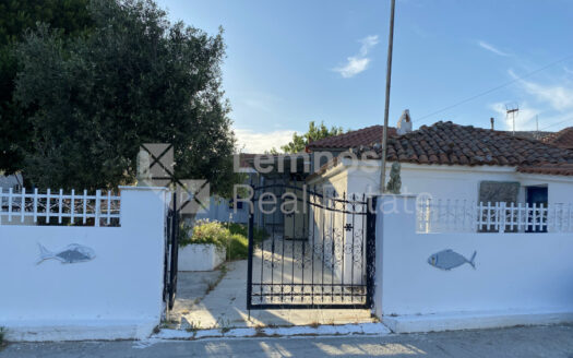 Detached house in Panagia