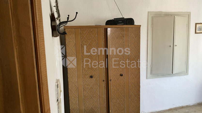 Μονοκατοικία στα Λύχνα