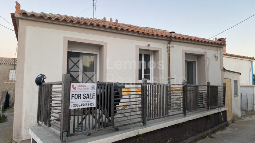 Detached house in Kalliopi