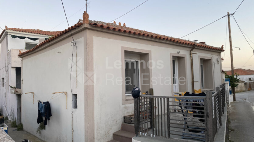 Detached house in Kalliopi